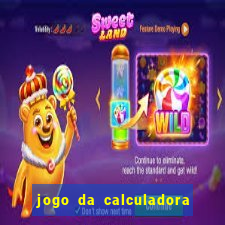 jogo da calculadora do amor